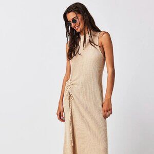 FP One Natasha Sleeveless Midi